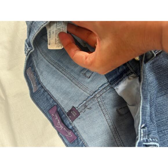 Lot of 4 Gloria Vanderbilt Jeans - Picture 4 of 16